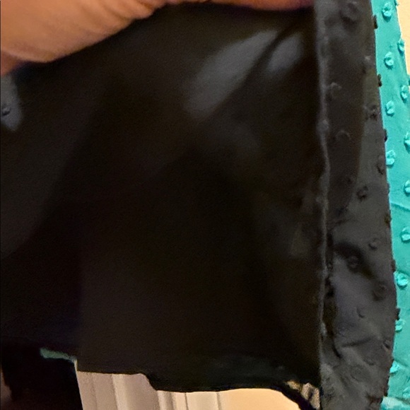 J. Crew Charcoal Textured Top - Picture 4 of 10